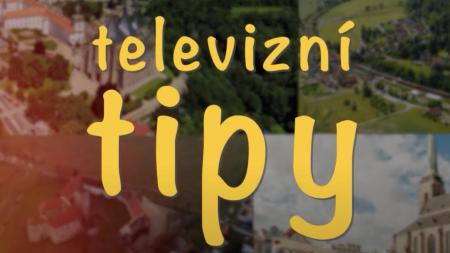TELEVIZNÍ TIPY - Fit Life Doubravka